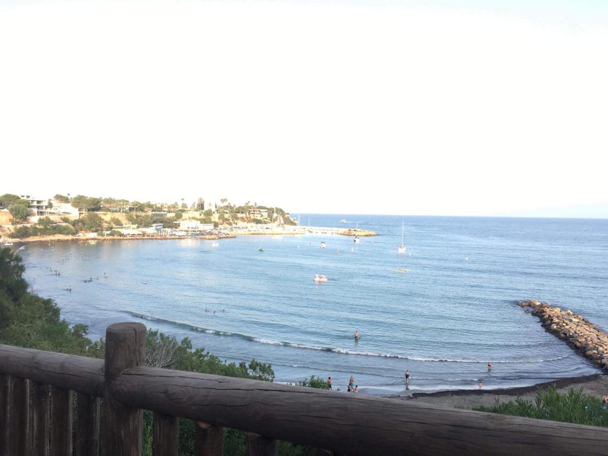 Cabo Roig Bellavista 26 Lejlighed Orihuela Eksteriør billede