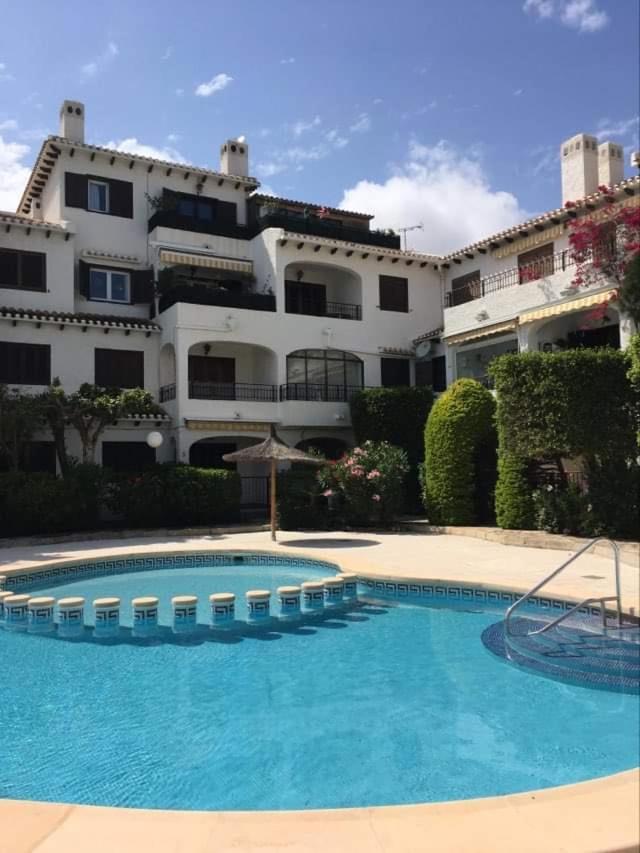 Cabo Roig Bellavista 26 Lejlighed Orihuela Eksteriør billede