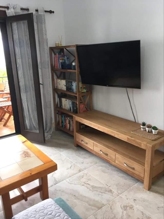 Cabo Roig Bellavista 26 Lejlighed Orihuela Eksteriør billede