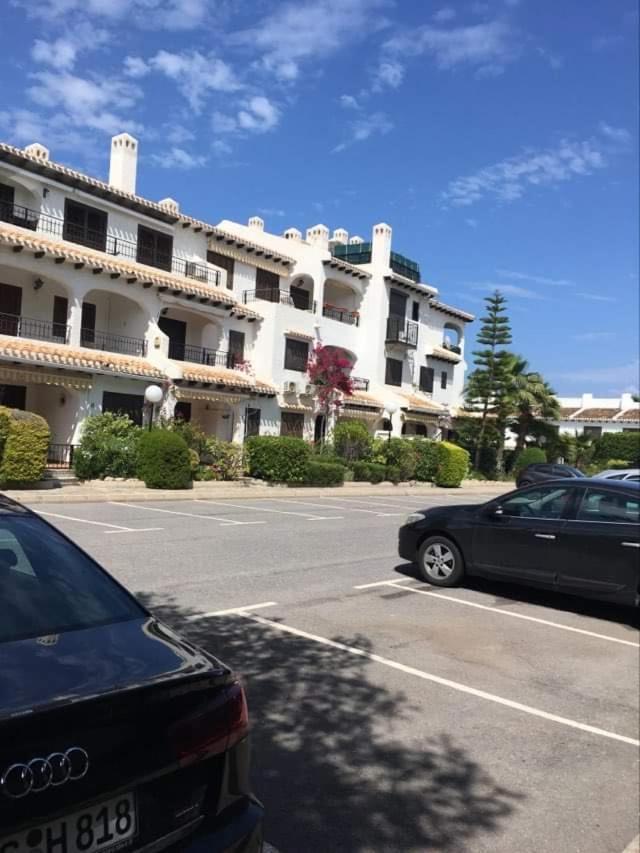 Cabo Roig Bellavista 26 Lejlighed Orihuela Eksteriør billede
