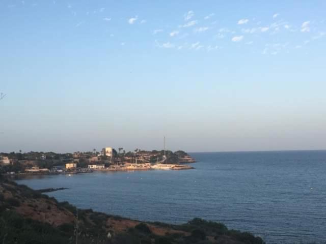 Cabo Roig Bellavista 26 Lejlighed Orihuela Eksteriør billede