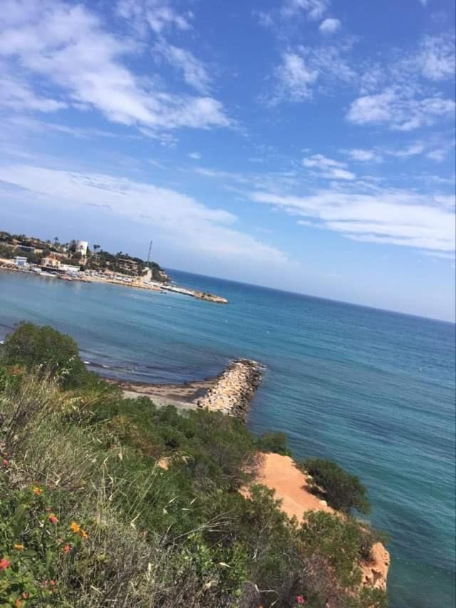 Cabo Roig Bellavista 26 Lejlighed Orihuela Eksteriør billede