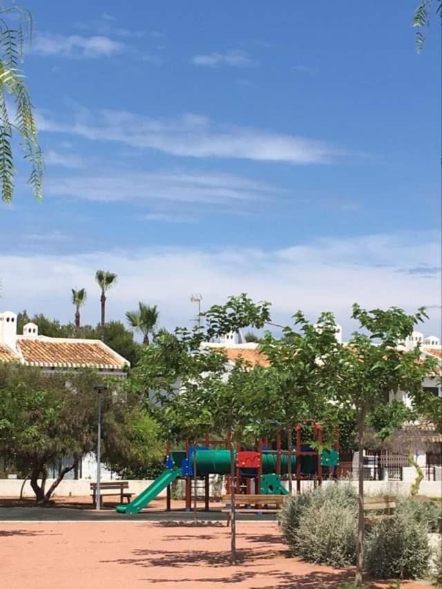 Cabo Roig Bellavista 26 Lejlighed Orihuela Eksteriør billede