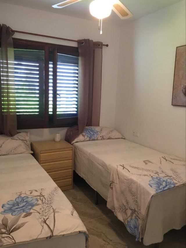 Cabo Roig Bellavista 26 Lejlighed Orihuela Eksteriør billede