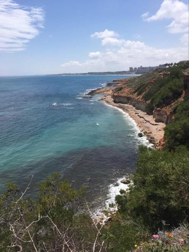 Cabo Roig Bellavista 26 Lejlighed Orihuela Eksteriør billede