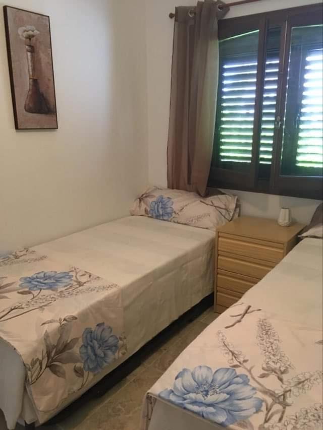 Cabo Roig Bellavista 26 Lejlighed Orihuela Eksteriør billede
