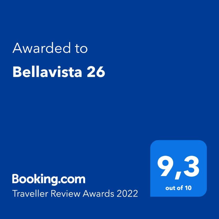 Cabo Roig Bellavista 26 Lejlighed Orihuela Eksteriør billede
